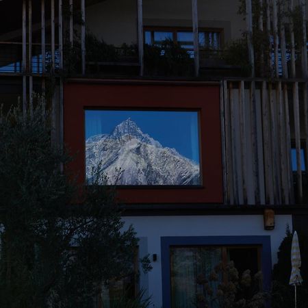 Hosler Aparthotel Merano Exterior photo