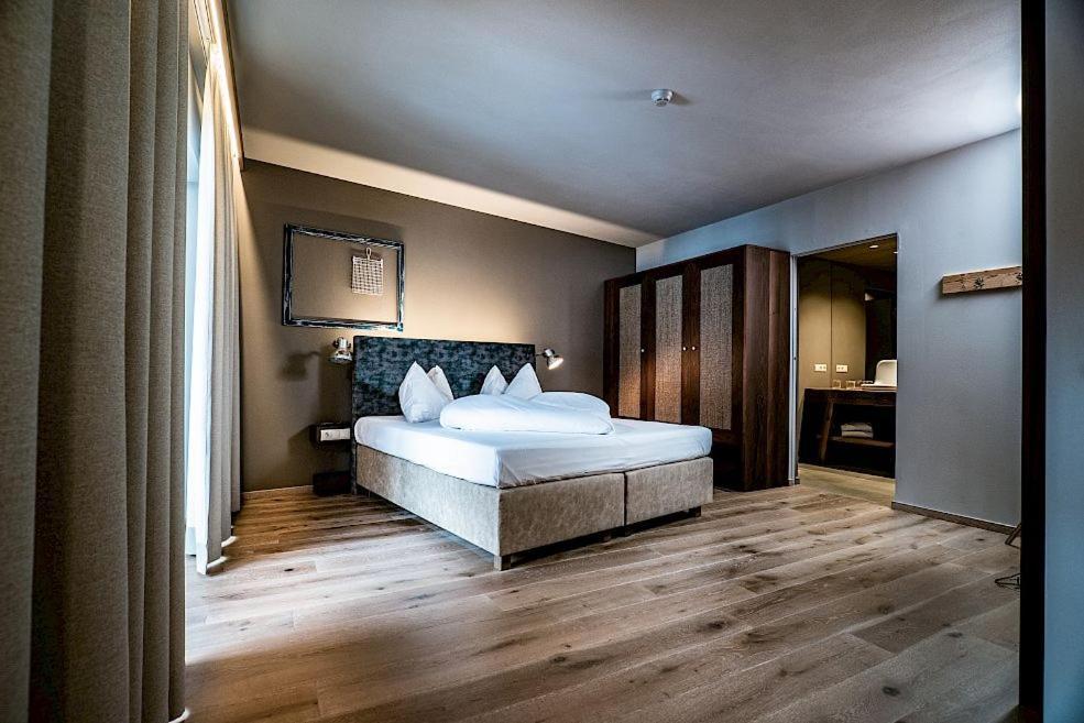 Hosler Aparthotel Merano Exterior photo